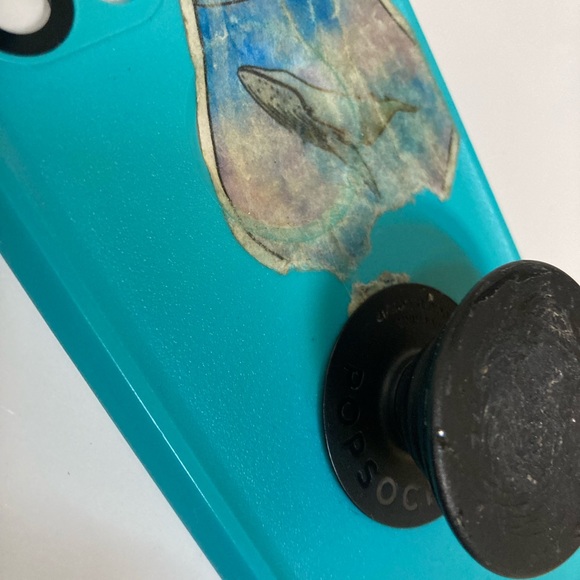 Waterproof iPhone Case Water Resistant With Pop Socket FREE WITH PURCHASE! - Picture 3 of 3